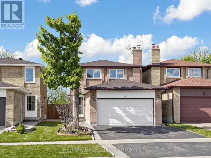 198 RISEBROUGH CIRCUIT, Markham