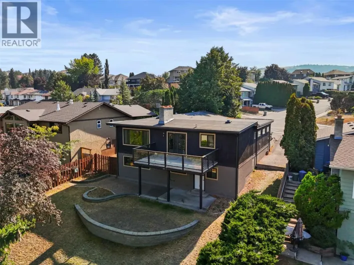 198 ROBSON Drive, Kamloops