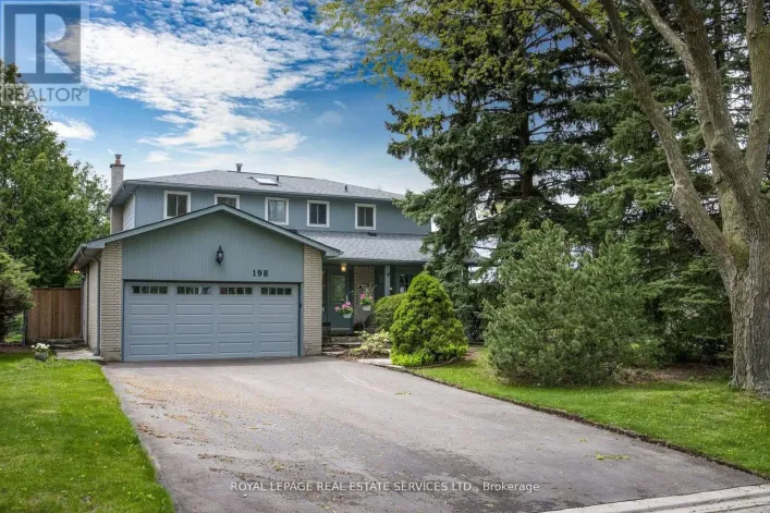 198 ROMFIELD CIRCUIT, Markham