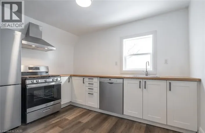 198 SHERMAN Avenue N Unit# 2, Hamilton