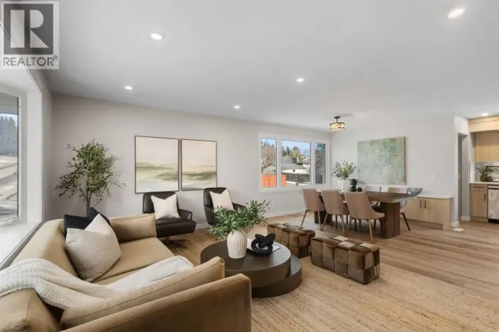 198 Silver Brook Road NW, Calgary