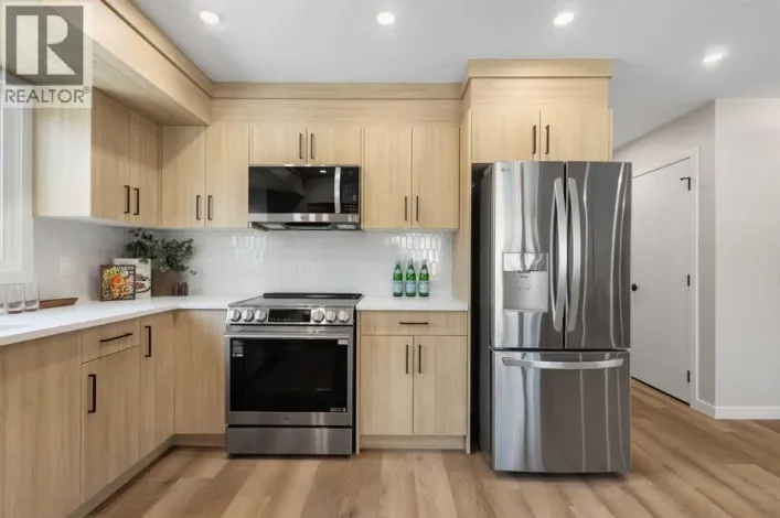 198 Silver Brook Road NW, Calgary
