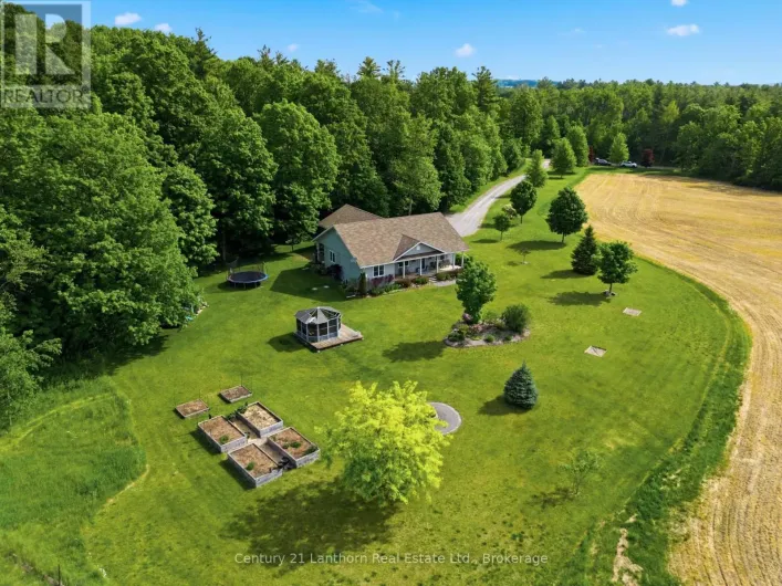 198 SKINKLE ROAD, Trent Hills