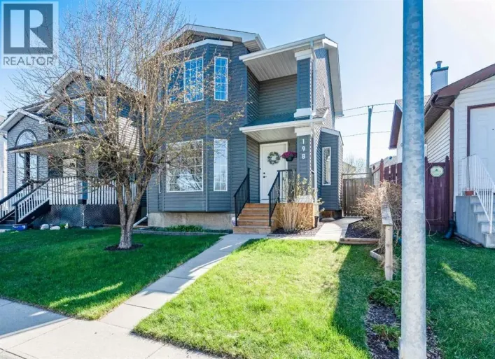 198 Somerside Park SW, Calgary