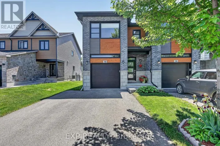 198 ST. MALO PLACE, Russell
