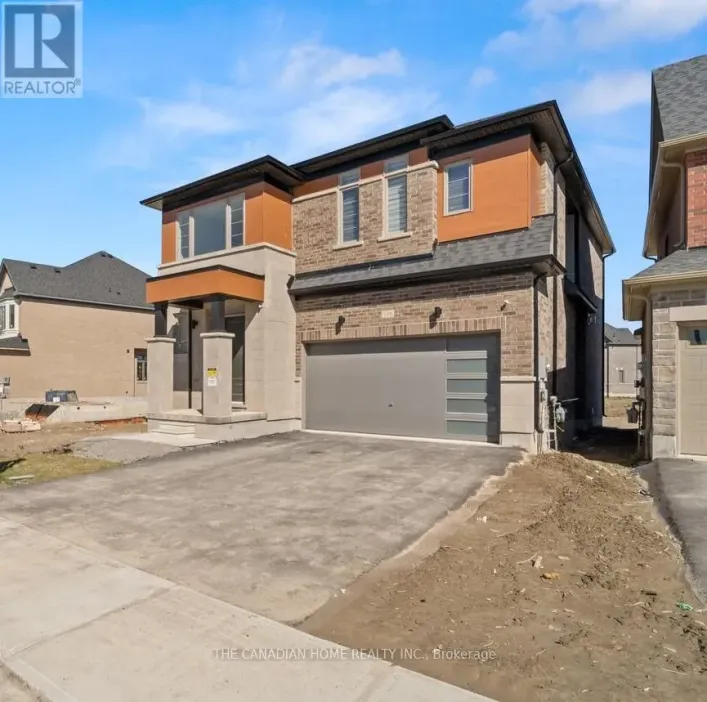 198 THOMPSON DRIVE, East Gwillimbury