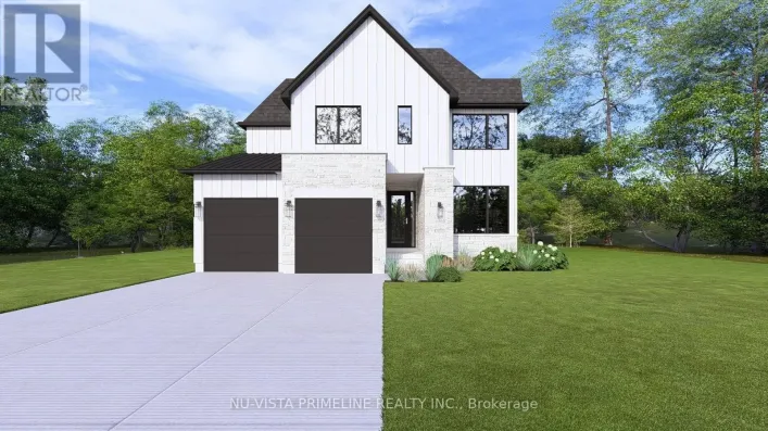 198 TIMBERWALK TRAIL, Middlesex Centre