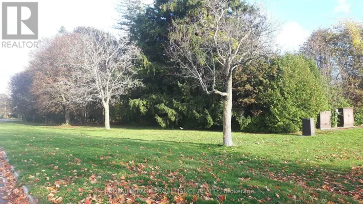 198 VICTORIA STREET N, Port Hope