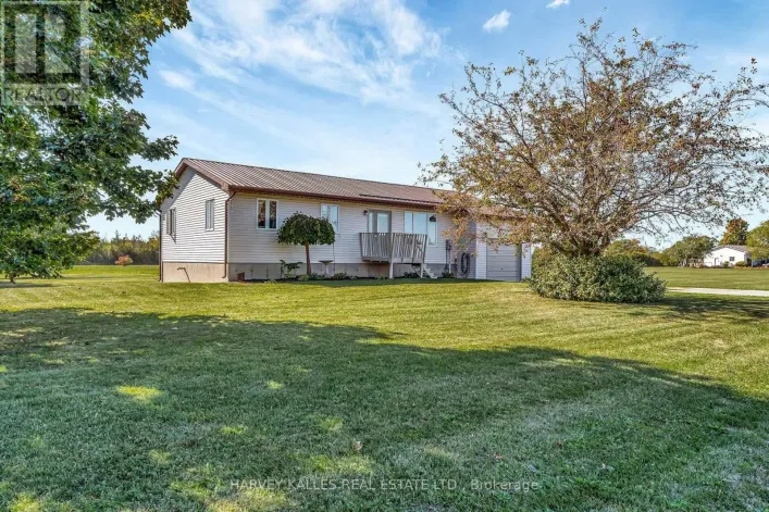 198 WELBANKS ROAD, Prince Edward County