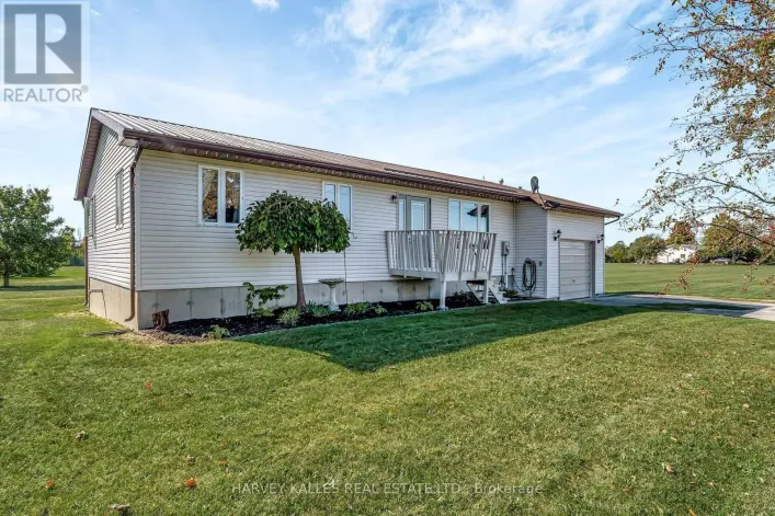 198 WELBANKS ROAD, Prince Edward County