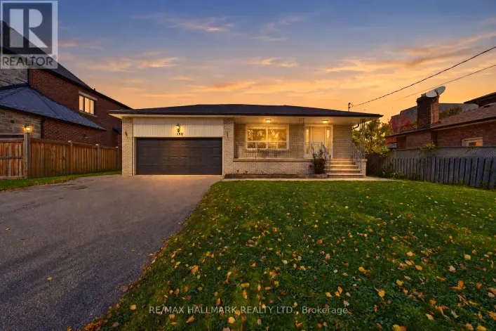 198 WELDRICK ROAD W, Richmond Hill