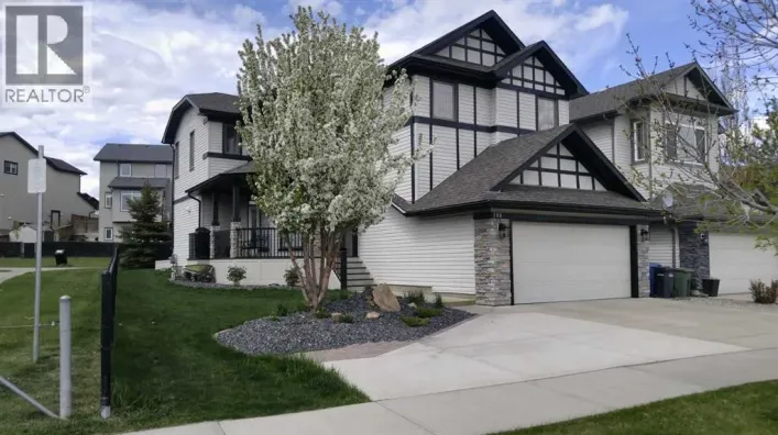 198 Westland Street, Okotoks