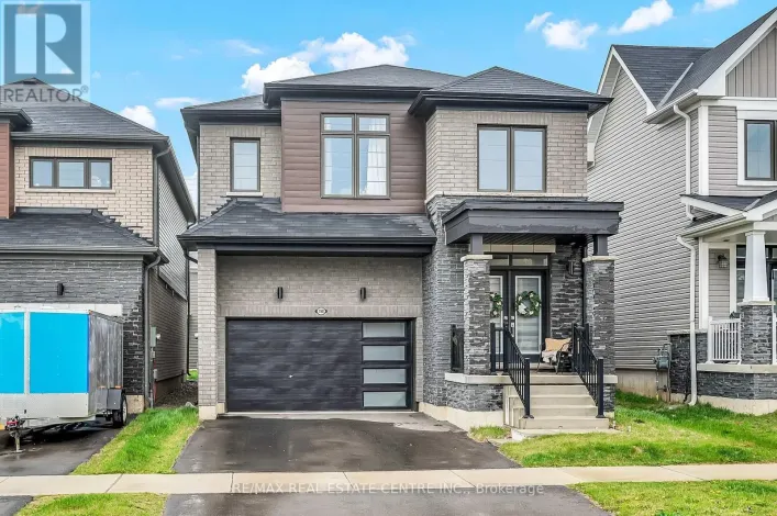 198 WHITHORN CRESCENT, Haldimand