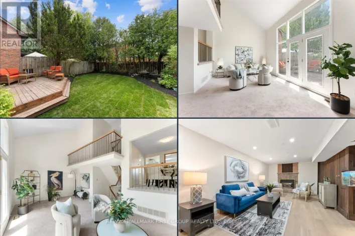 1980 BOWLER DRIVE, Pickering