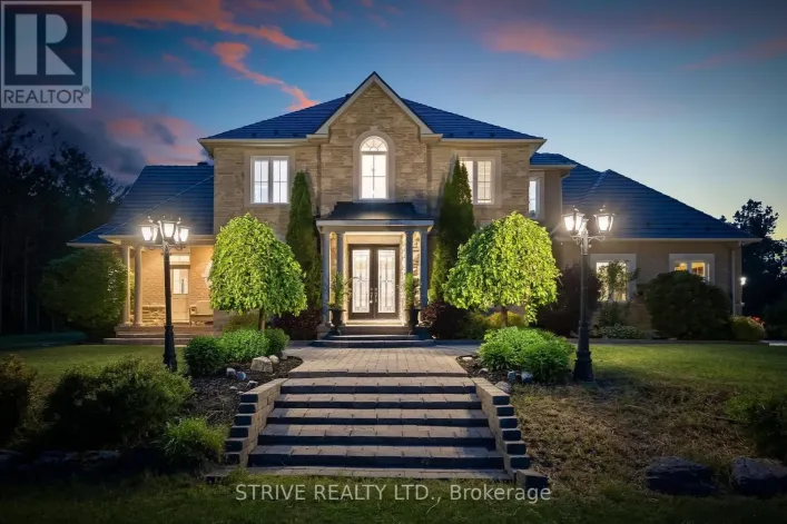 1980 CONCESSION 10 ROAD, Clarington