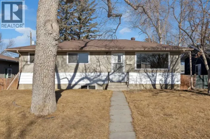 1980 Cottonwood Crescent SE, Calgary
