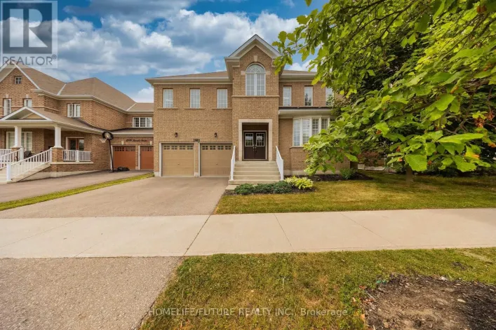 1980 KURELO DRIVE, Oshawa