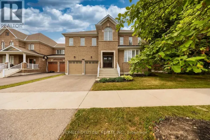 House for rent: 1980 KURELO DRIVE, Oshawa