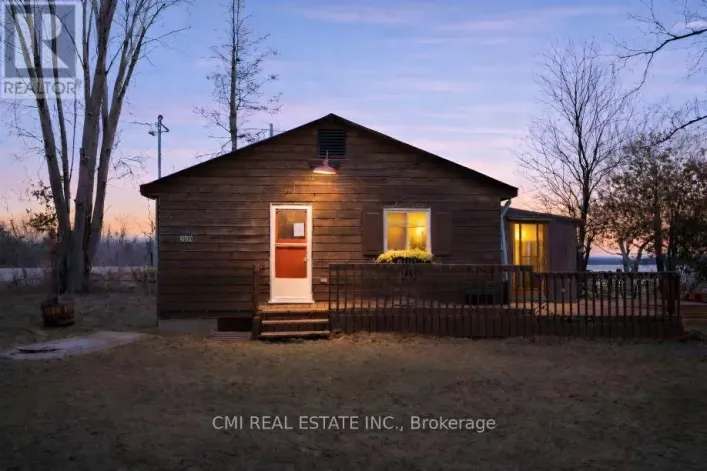 1980 PIGEON LAKE ROAD, Kawartha Lakes