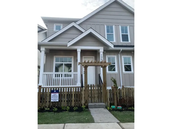 19808 75A AVENUE, Langley