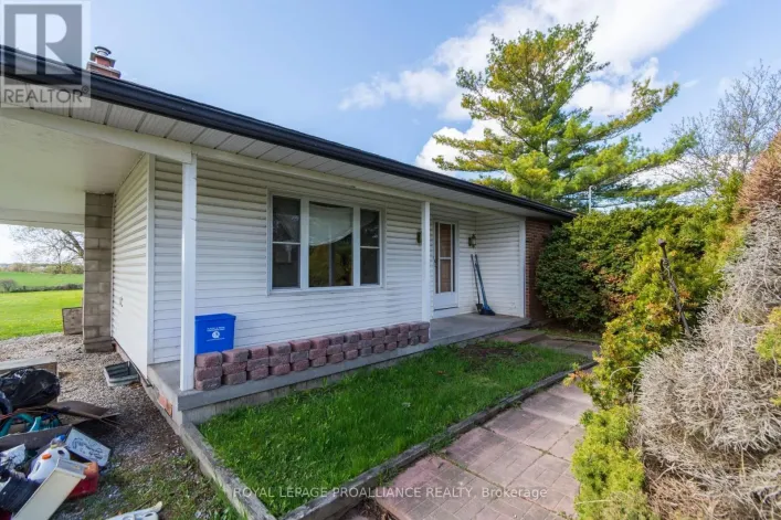 1981 FRANKFORD ROAD, Quinte West