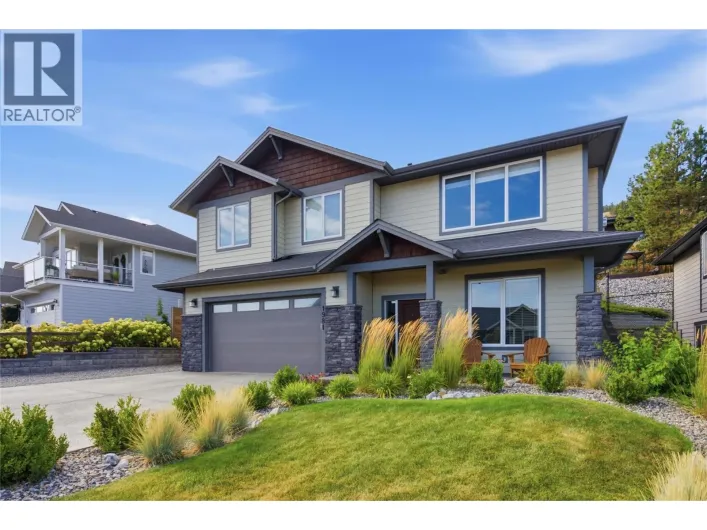 1981 GALORE Crescent, Kamloops