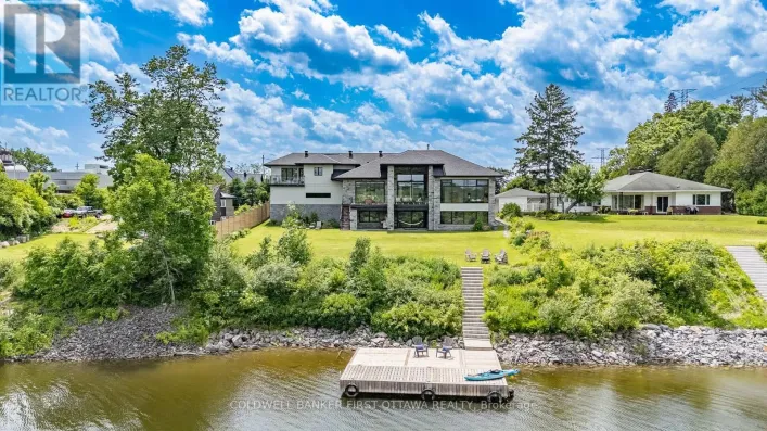 1981 PRINCE OF WALES DRIVE, Ottawa