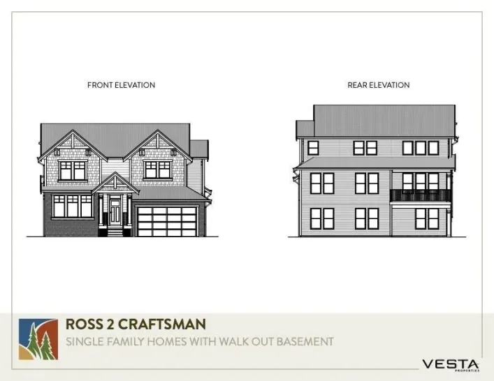 1981 SPARROW HAWK PLACE|Mt Woodside, Agassiz
