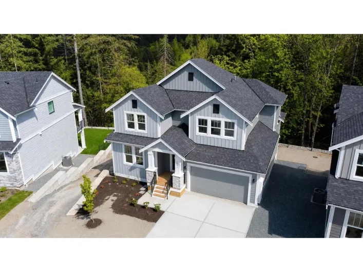 1981 SPARROW HAWK PLACE|Mt Woodside, Agassiz