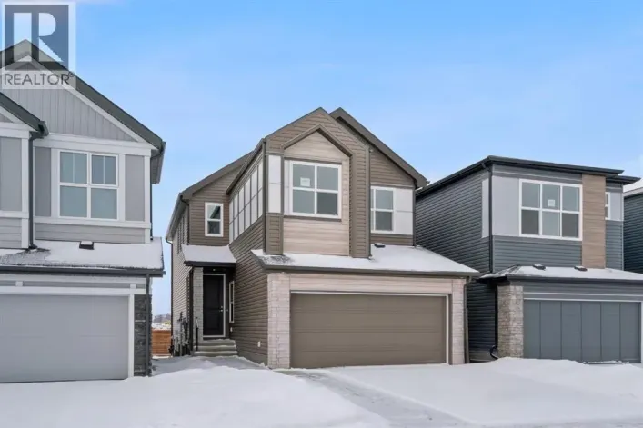 19815 44 Street SE, Calgary