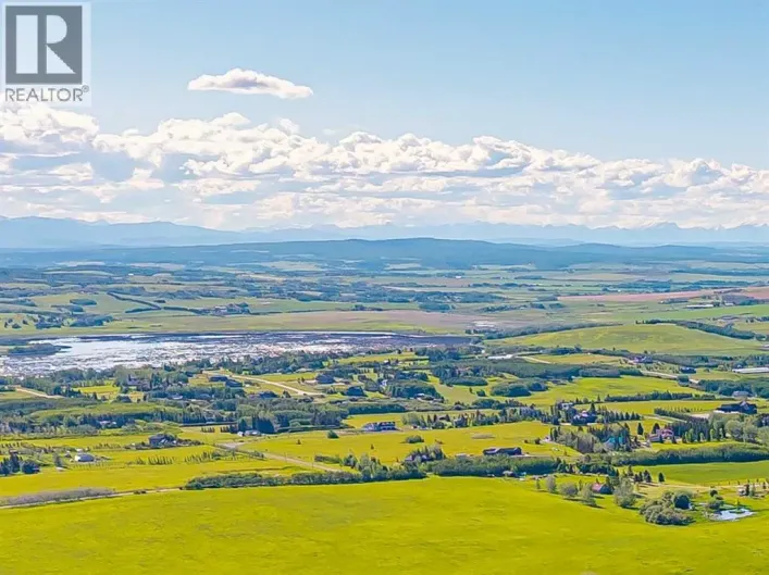 198189 64 Street W, Rural Foothills County