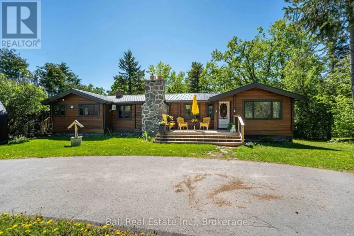 1982 COUNTY RD 8, Kawartha Lakes