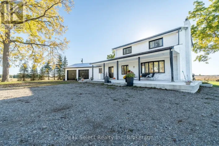 1982 ROAD 163, Perth South