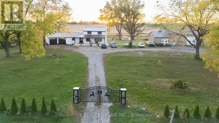 1982 ROAD 163 ROAD, Perth South