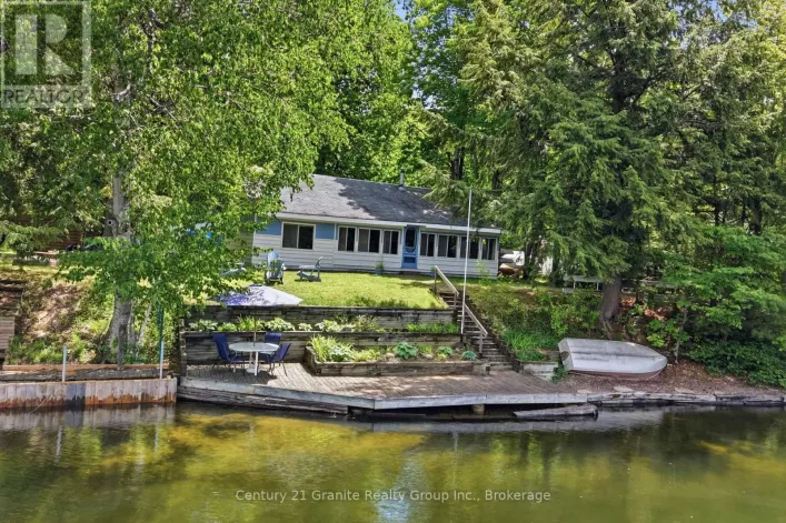1982 SOUTH BEAVER LAKE LANE, Minden Hills