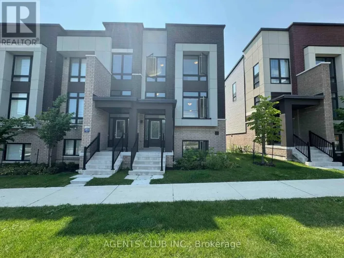 1982 WILSON ROAD N, Oshawa