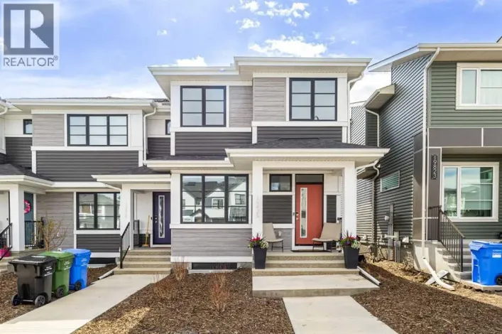 19825 45 Street SE, Calgary