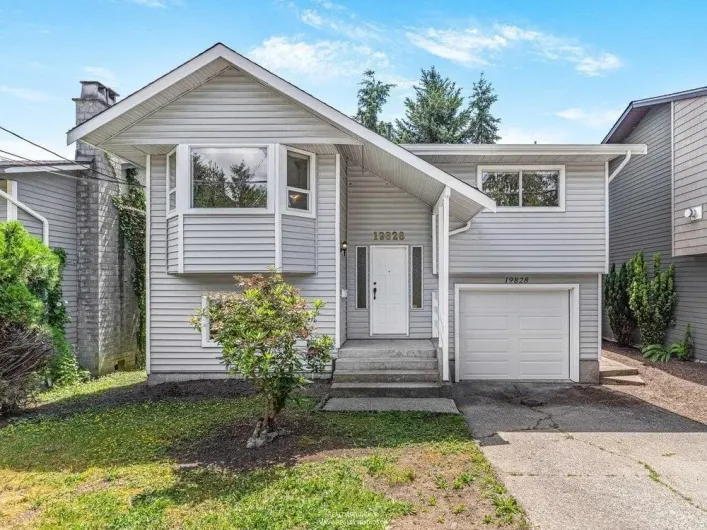 19828 68 AVENUE, Langley
