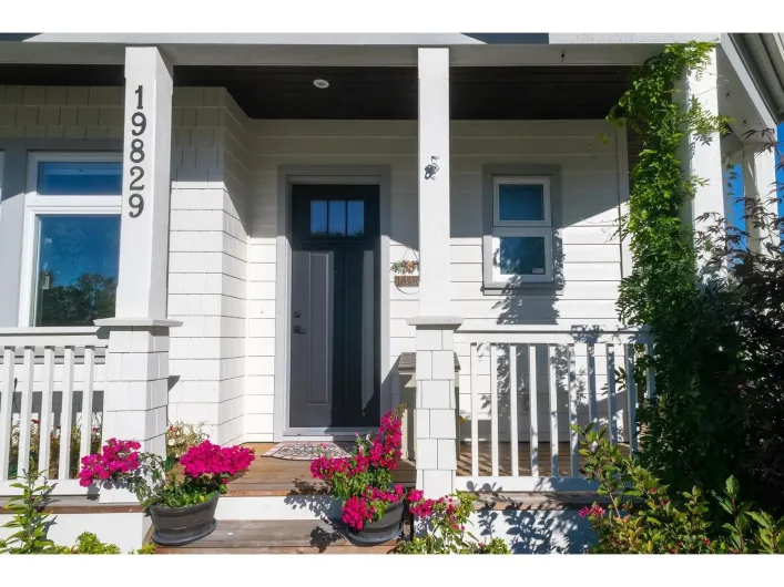 19829 75 AVENUE, Langley