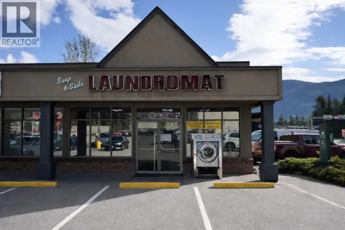 1983 Columbia Avenue Unit# 118, Castlegar