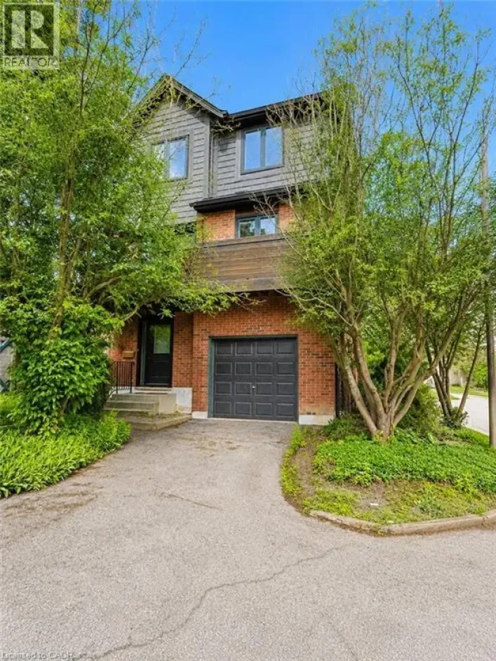 1983 MAIN Street W Unit# 15, Hamilton