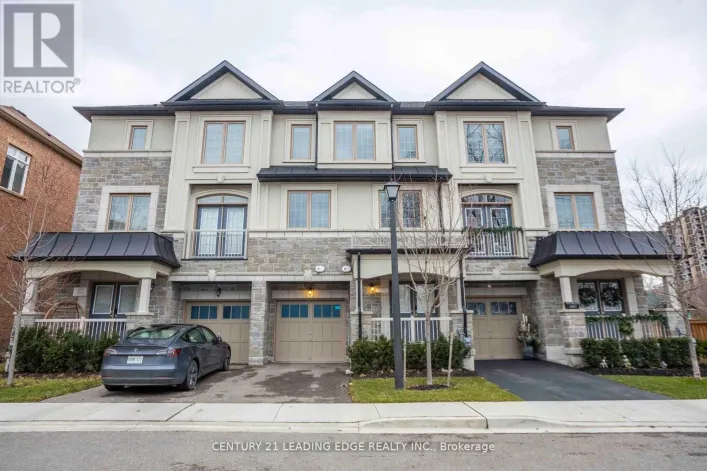1983 OANA DRIVE, Mississauga