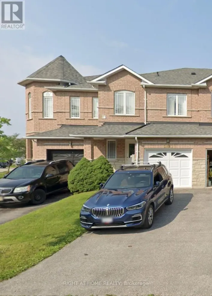 1983 TREETOP WAY, Pickering