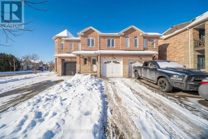 1983 TREETOP WAY, Pickering