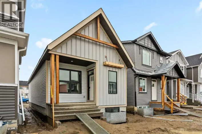 19832 44 Street SE, Calgary