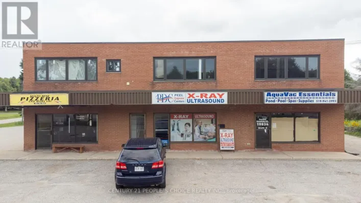 19834 AIRPORT ROAD, Caledon