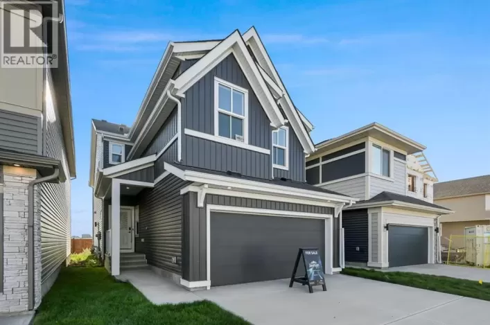 19837 44 Street SE, Calgary