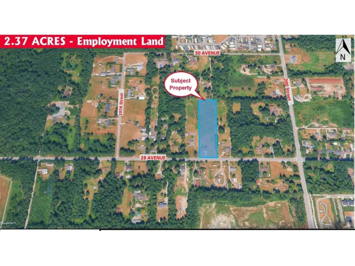 19839 28 AVENUE, Langley