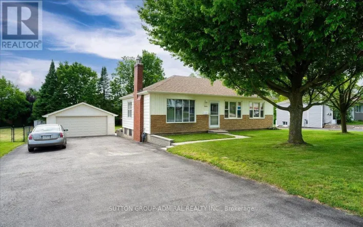 1984 GLENDALE DRIVE, Pickering