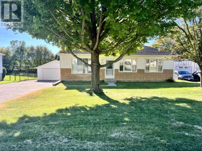 1984 GLENDALE DRIVE, Pickering